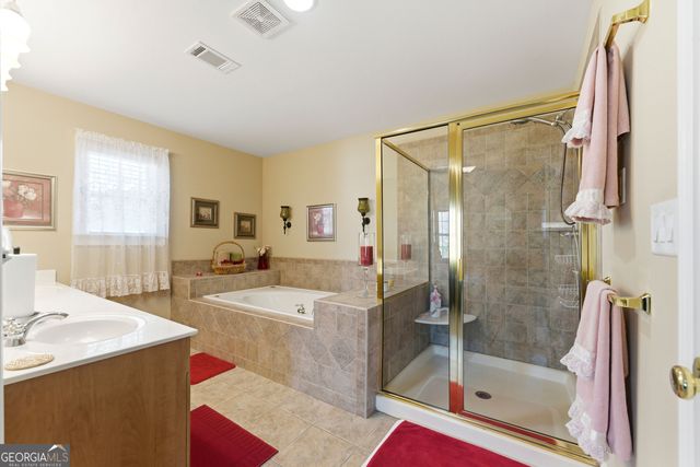 1528 Rolling Meadows Drive, Mcdonough, GA 30253