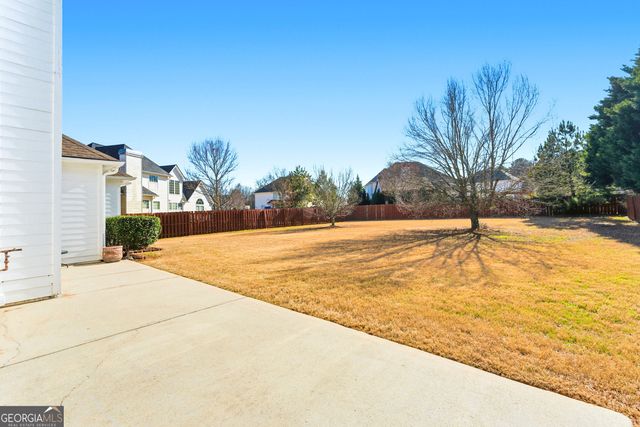 1528 Rolling Meadows Drive, Mcdonough, GA 30253