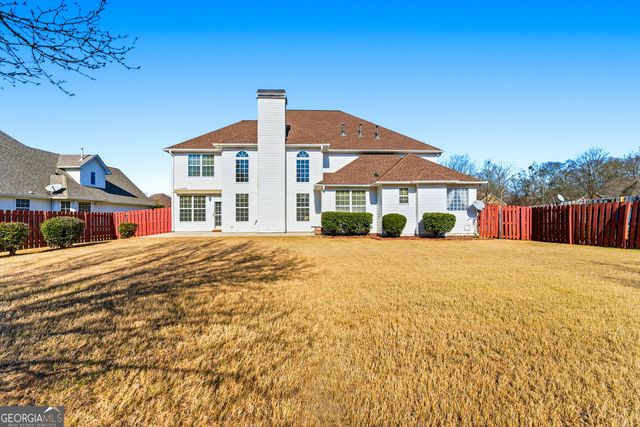 1528 Rolling Meadows Drive, Mcdonough, GA 30253