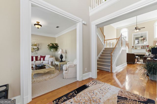 1528 Rolling Meadows Drive, Mcdonough, GA 30253