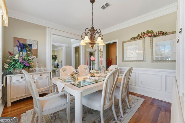 1528 Rolling Meadows Drive, Mcdonough, GA 30253