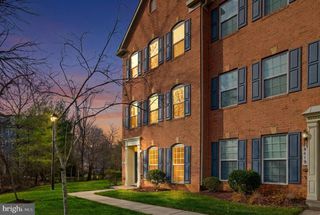 9421 ASTON VILLA #58, Ellicott City, MD 21042
