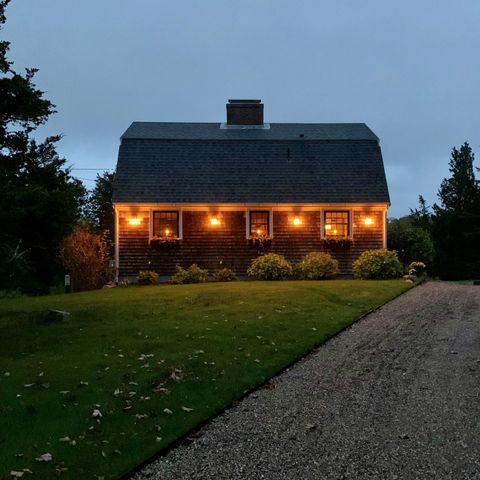 43 Old Duck Hole Road, Orleans, MA 02653