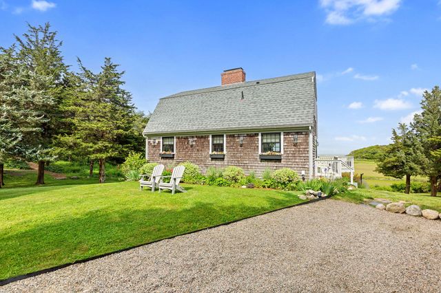43 Old Duck Hole Road, Orleans, MA 02653