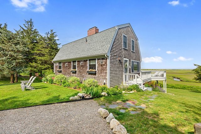 43 Old Duck Hole Road, Orleans, MA 02653