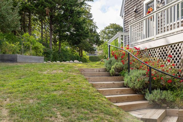 43 Old Duck Hole Road, Orleans, MA 02653