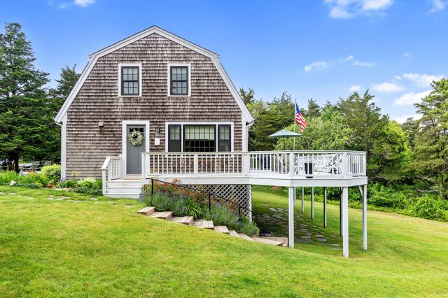 43 Old Duck Hole Road, Orleans, MA 02653