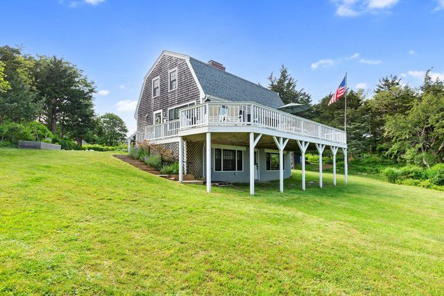 43 Old Duck Hole Road, Orleans, MA 02653