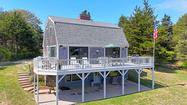 43 Old Duck Hole Road, Orleans, MA 02653