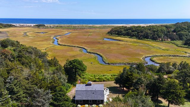 43 Old Duck Hole Road, Orleans, MA 02653