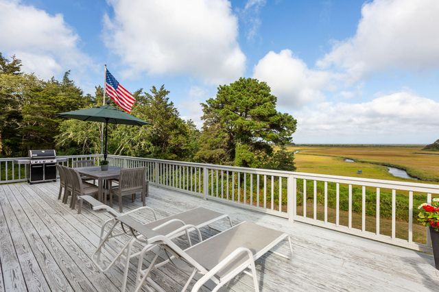 43 Old Duck Hole Road, Orleans, MA 02653