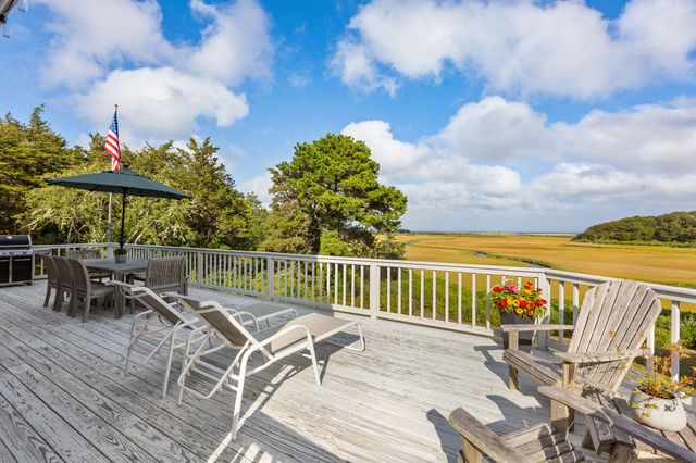 43 Old Duck Hole Road, Orleans, MA 02653