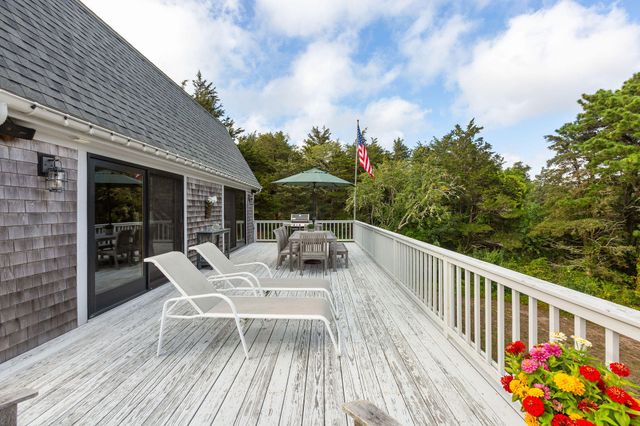 43 Old Duck Hole Road, Orleans, MA 02653