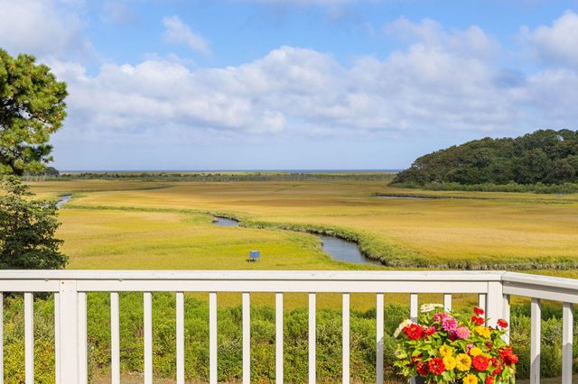 43 Old Duck Hole Road, Orleans, MA 02653