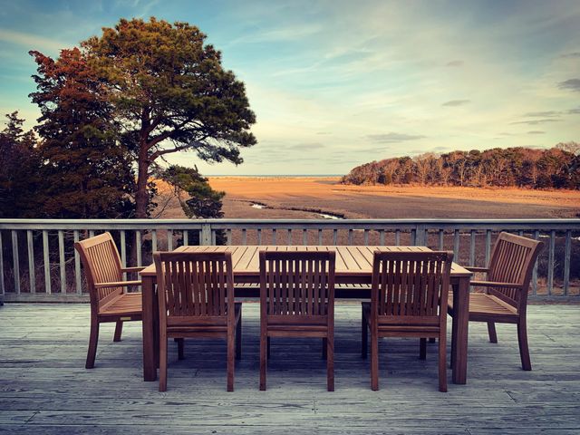 43 Old Duck Hole Road, Orleans, MA 02653