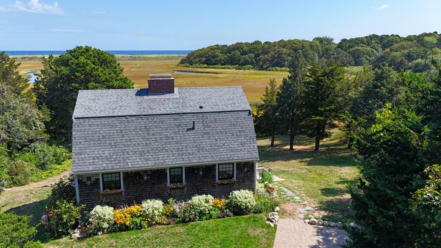 43 Old Duck Hole Road, Orleans, MA 02653
