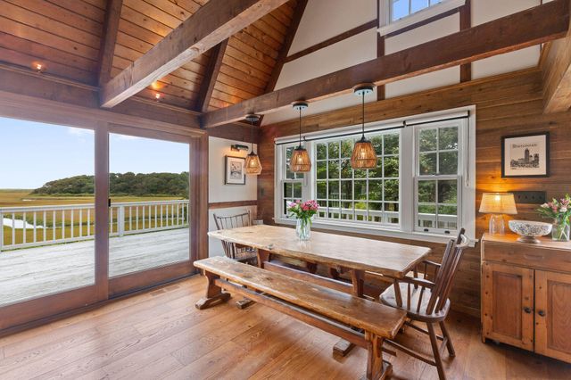 43 Old Duck Hole Road, Orleans, MA 02653