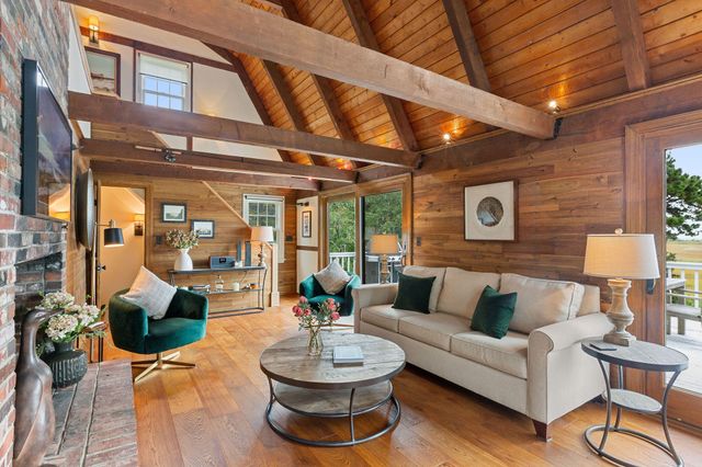 43 Old Duck Hole Road, Orleans, MA 02653