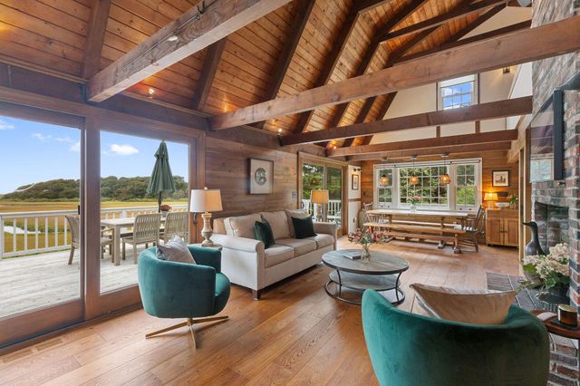 43 Old Duck Hole Road, Orleans, MA 02653