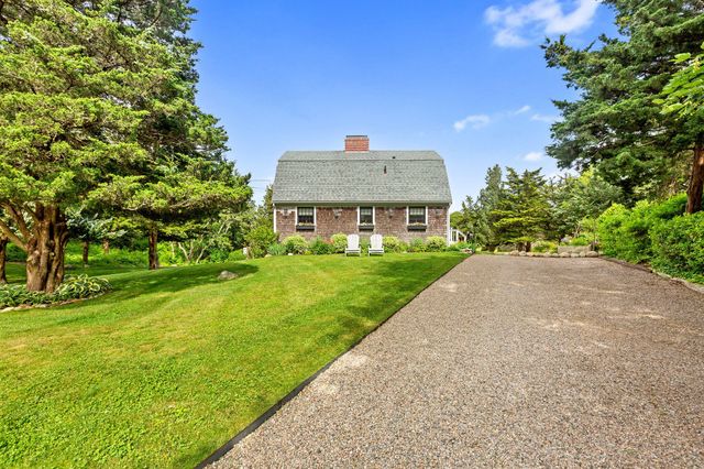 43 Old Duck Hole Road, Orleans, MA 02653