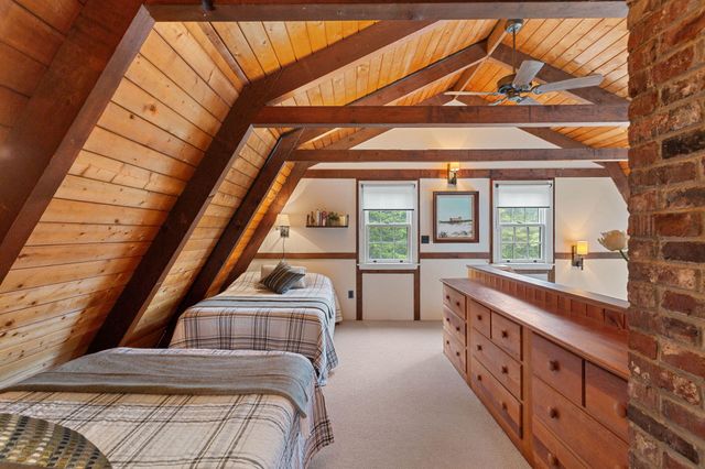 43 Old Duck Hole Road, Orleans, MA 02653