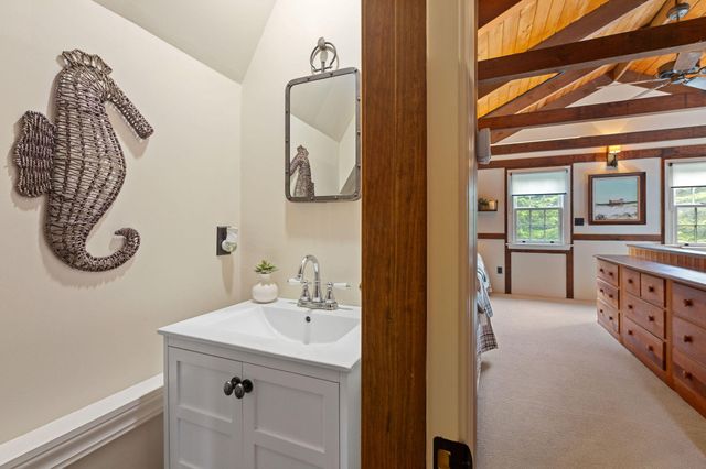 43 Old Duck Hole Road, Orleans, MA 02653