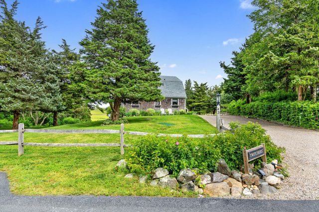 43 Old Duck Hole Road, Orleans, MA 02653