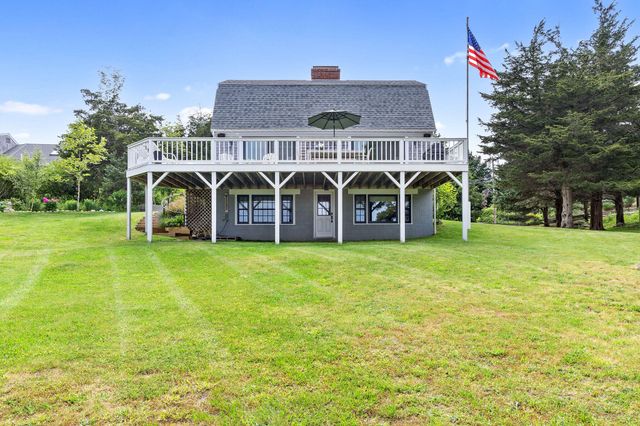 43 Old Duck Hole Road, Orleans, MA 02653