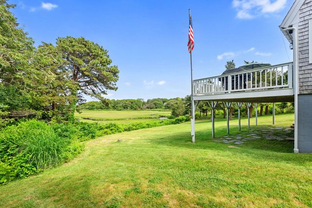 43 Old Duck Hole Road, Orleans, MA 02653