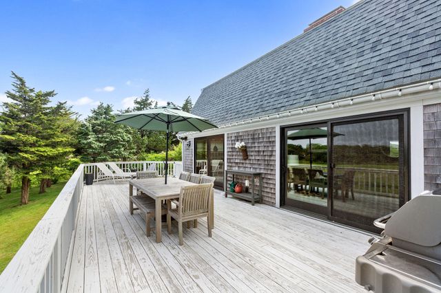 43 Old Duck Hole Road, Orleans, MA 02653