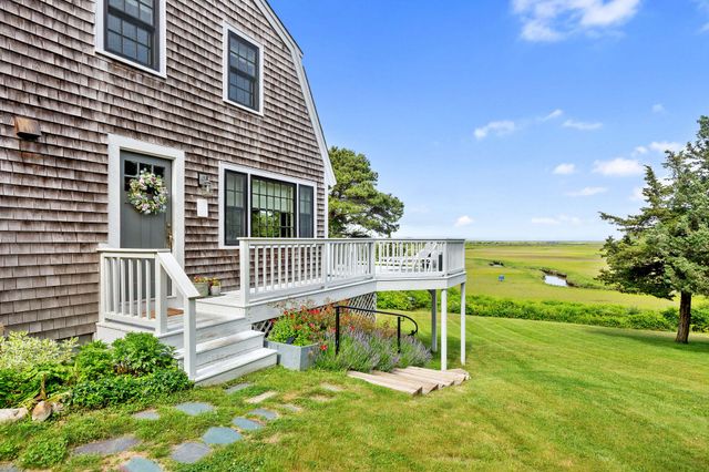 43 Old Duck Hole Road, Orleans, MA 02653