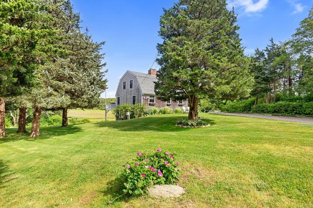 43 Old Duck Hole Road, Orleans, MA 02653