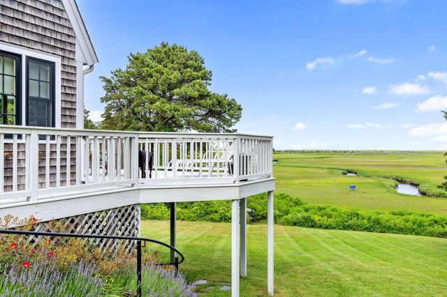 43 Old Duck Hole Road, Orleans, MA 02653