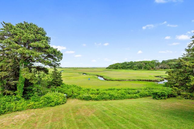 43 Old Duck Hole Road, Orleans, MA 02653
