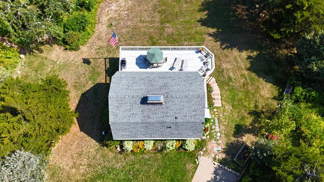 43 Old Duck Hole Road, Orleans, MA 02653