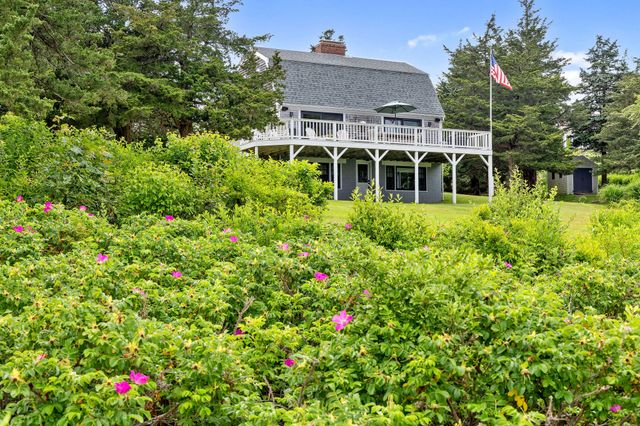 43 Old Duck Hole Road, Orleans, MA 02653
