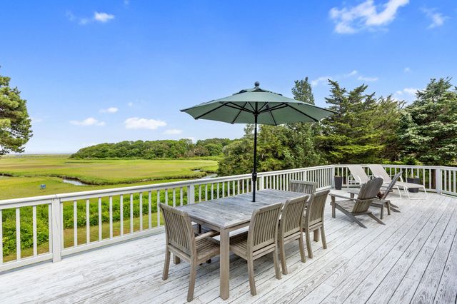 43 Old Duck Hole Road, Orleans, MA 02653