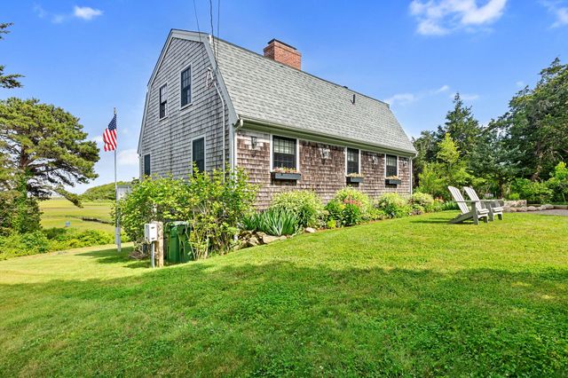 43 Old Duck Hole Road, Orleans, MA 02653