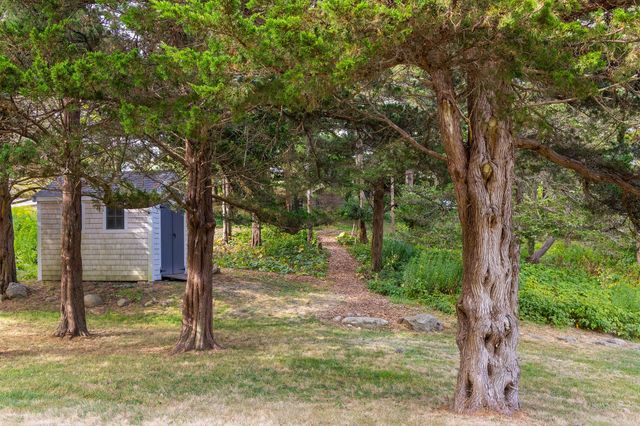 43 Old Duck Hole Road, Orleans, MA 02653