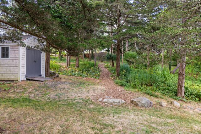 43 Old Duck Hole Road, Orleans, MA 02653