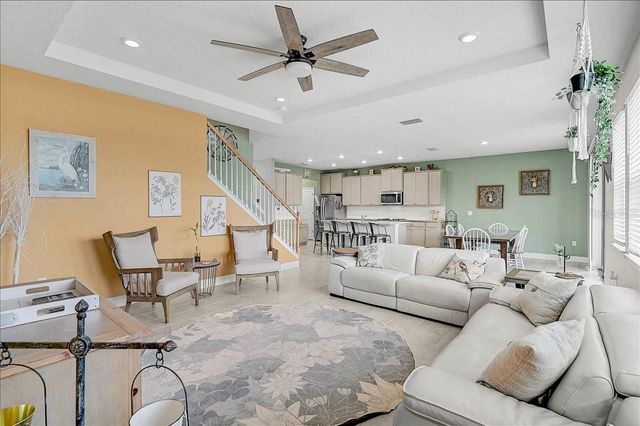 12664 NIGHT VIEW DRIVE, Sarasota, FL 34238