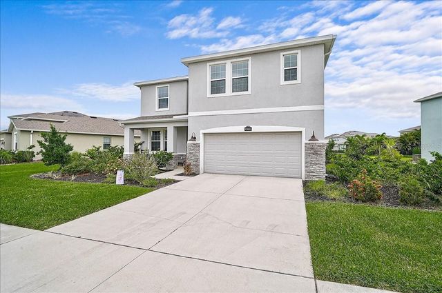 12664 NIGHT VIEW DRIVE, Sarasota, FL 34238