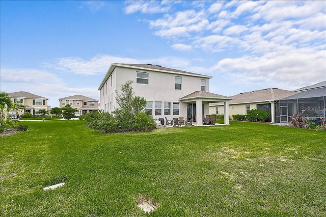 12664 NIGHT VIEW DRIVE, Sarasota, FL 34238