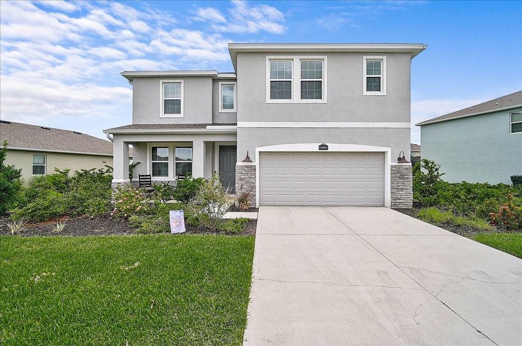 12664 NIGHT VIEW DRIVE, Sarasota, FL 34238