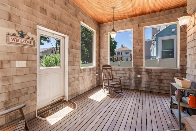 38 Fifth St, Medford, MA 02155