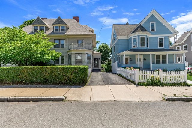 38 Fifth St, Medford, MA 02155