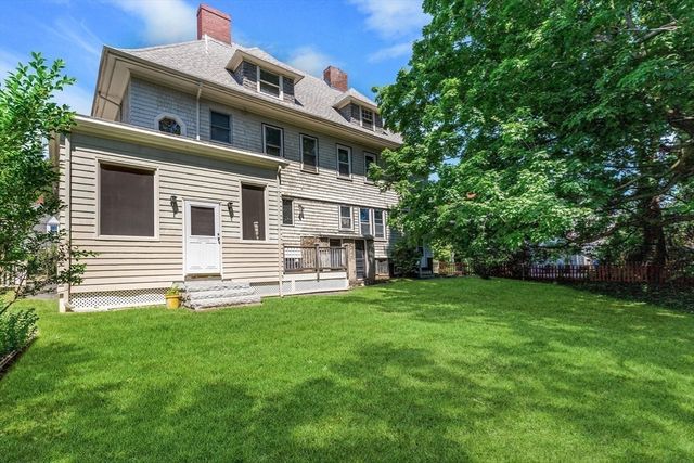 38 Fifth Street, Medford, MA 02155
