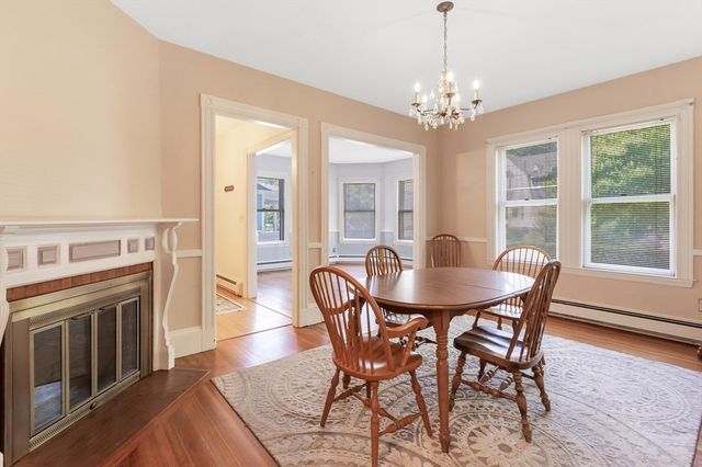 38 Fifth St, Medford, MA 02155