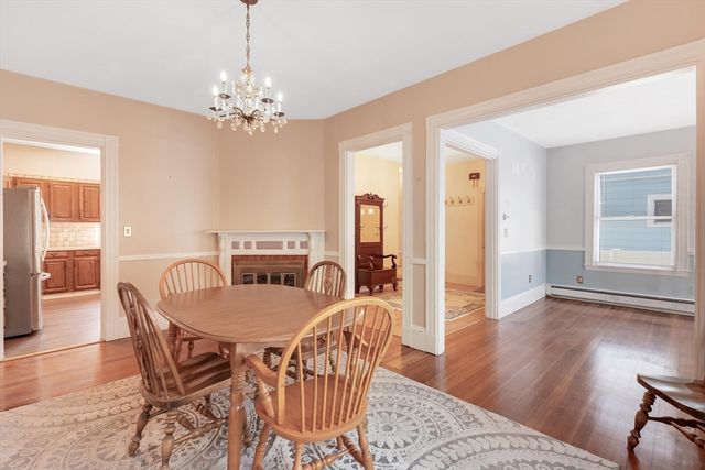 38 Fifth St, Medford, MA 02155
