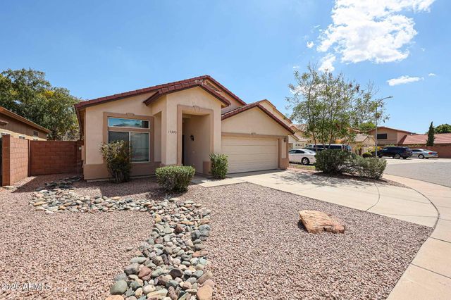 17643 N 17TH Street, Phoenix, AZ 85022